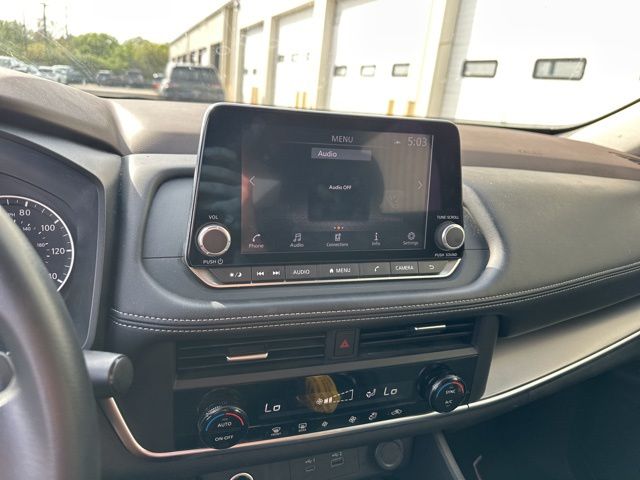 Thumbnail: 2023 Nissan Rogue - 7