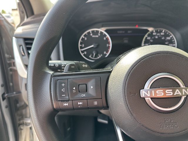 Thumbnail: 2023 Nissan Rogue - 13