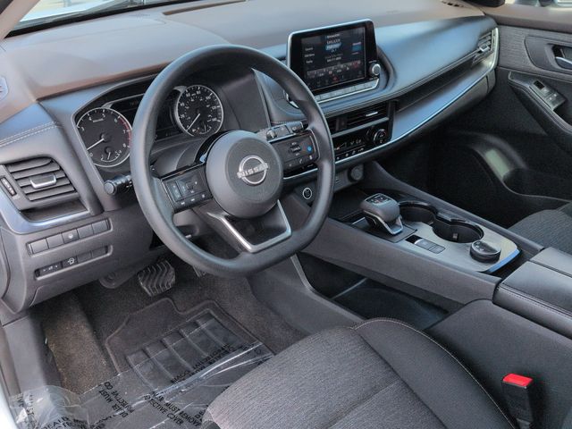 Thumbnail: 2023 Nissan Rogue - 2