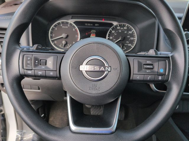 Thumbnail: 2023 Nissan Rogue - 28