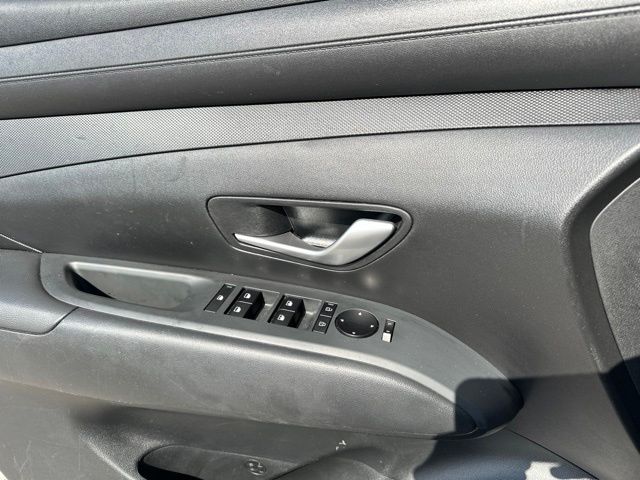 Thumbnail: 2025 Hyundai Tucson - 17