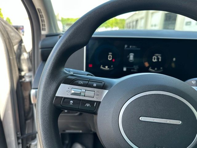 Thumbnail: 2025 Hyundai Tucson - 15