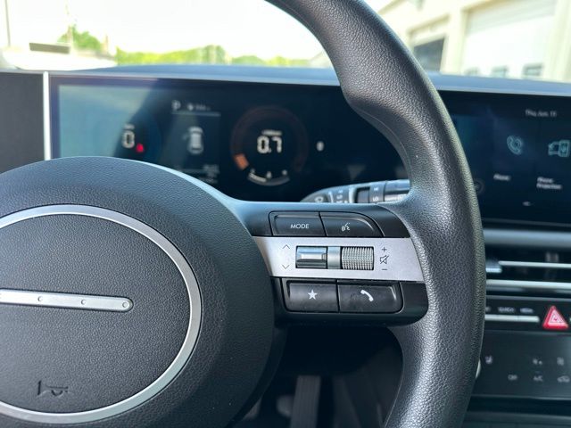 Thumbnail: 2025 Hyundai Tucson - 14