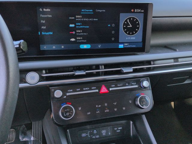 Thumbnail: 2025 Hyundai Tucson - 12