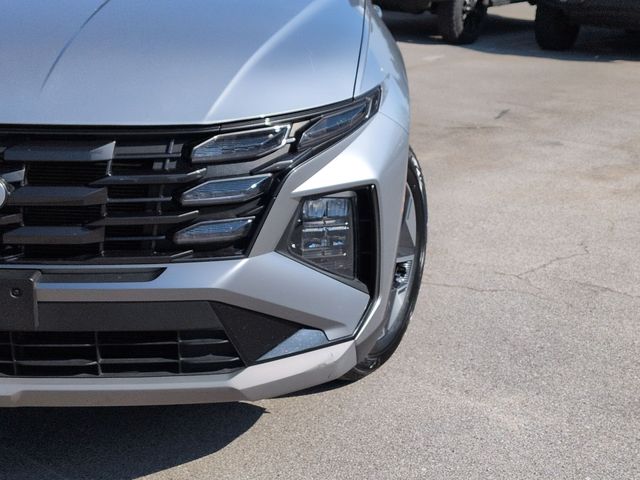 Thumbnail: 2025 Hyundai Tucson - 23