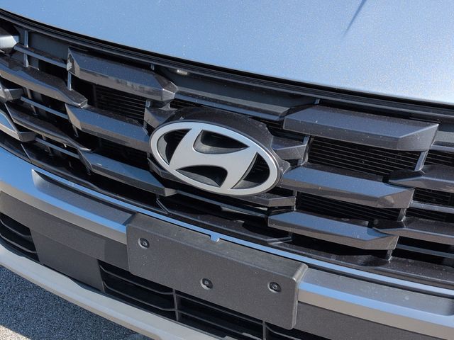 Thumbnail: 2025 Hyundai Tucson - 6