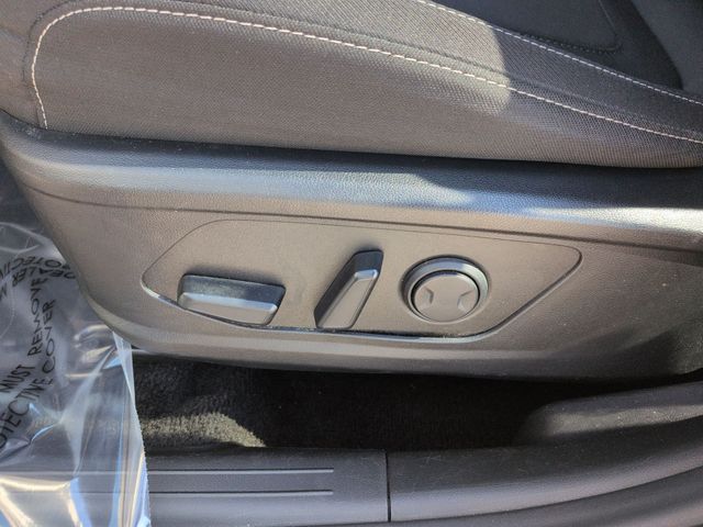 Thumbnail: 2024 Hyundai Tucson - 25