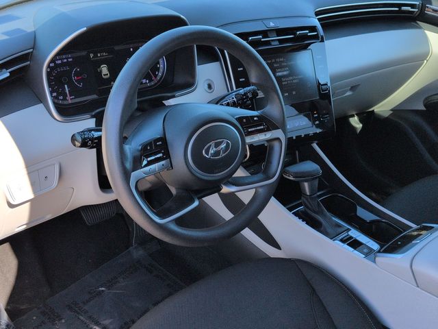 Thumbnail: 2024 Hyundai Tucson - 2