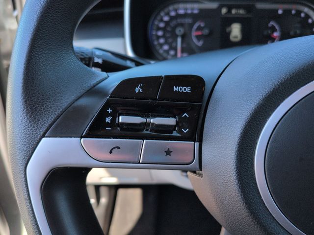 Thumbnail: 2024 Hyundai Tucson - 29