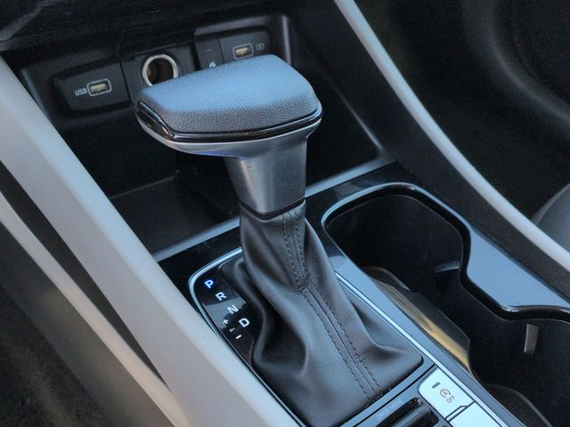 Thumbnail: 2024 Hyundai Tucson - 13