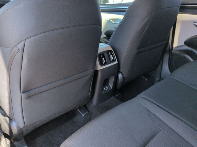 Thumbnail: 2024 Hyundai Tucson - 11