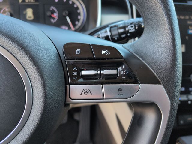 Thumbnail: 2024 Hyundai Tucson - 30