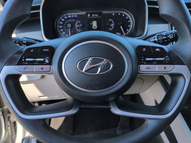 Thumbnail: 2024 Hyundai Tucson - 28