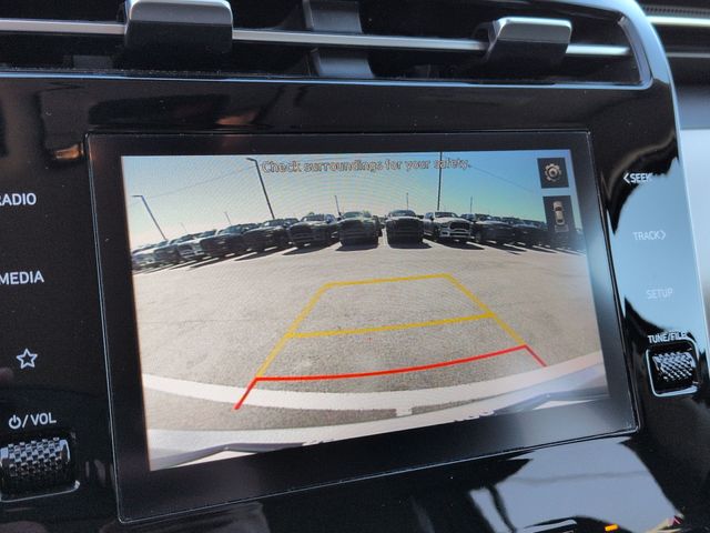 Thumbnail: 2024 Hyundai Tucson - 33