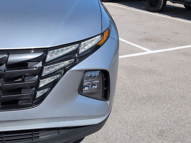 Thumbnail: 2024 Hyundai Tucson - 23