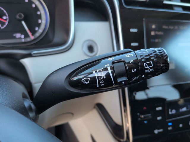 Thumbnail: 2024 Hyundai Tucson - 31