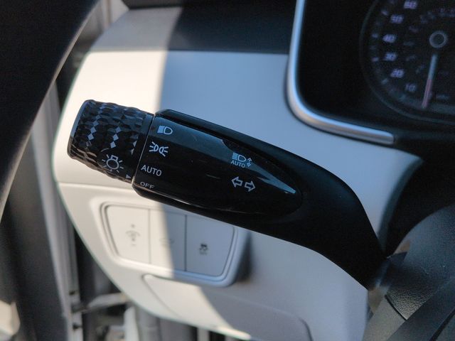 Thumbnail: 2024 Hyundai Tucson - 32