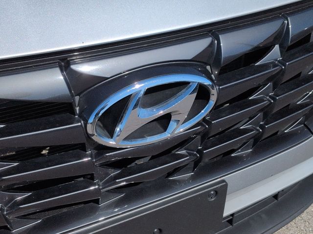 Thumbnail: 2024 Hyundai Tucson - 24