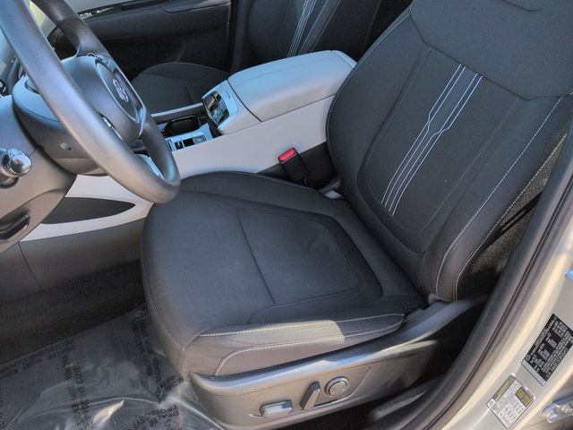 Thumbnail: 2024 Hyundai Tucson - 9