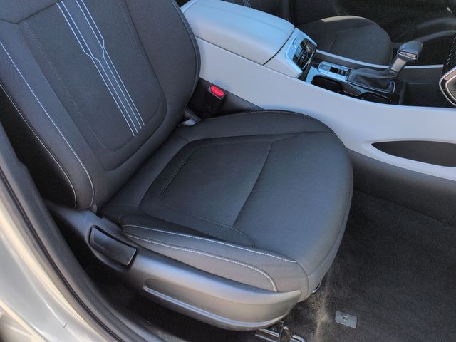 Thumbnail: 2024 Hyundai Tucson - 10