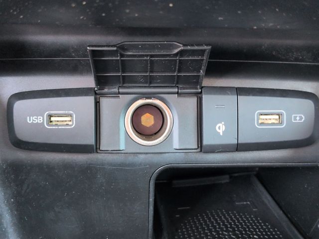 Thumbnail: 2024 Hyundai Tucson - 35