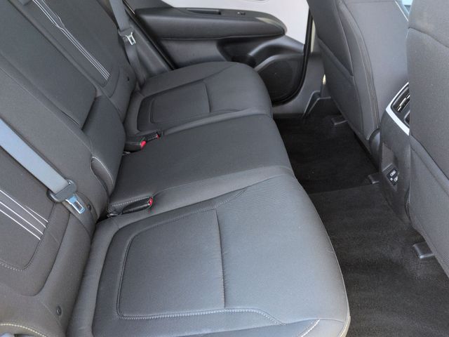 Thumbnail: 2024 Hyundai Tucson - 27