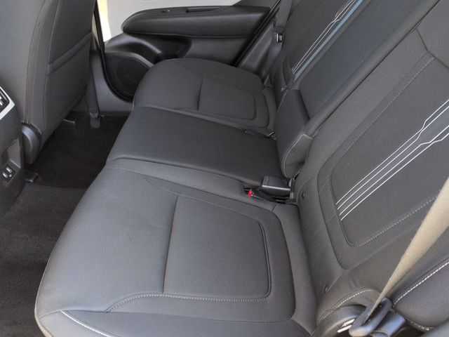 Thumbnail: 2024 Hyundai Tucson - 26