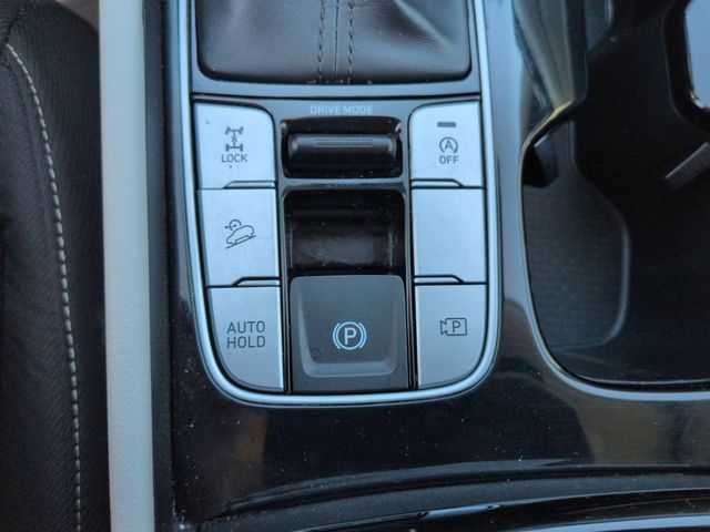 Thumbnail: 2024 Hyundai Tucson - 36