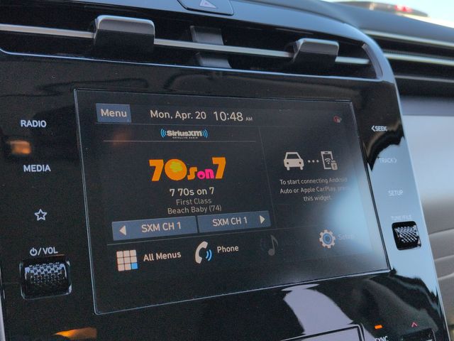 Thumbnail: 2024 Hyundai Tucson - 34