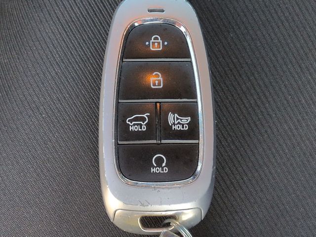 Thumbnail: 2024 Hyundai Tucson - 16