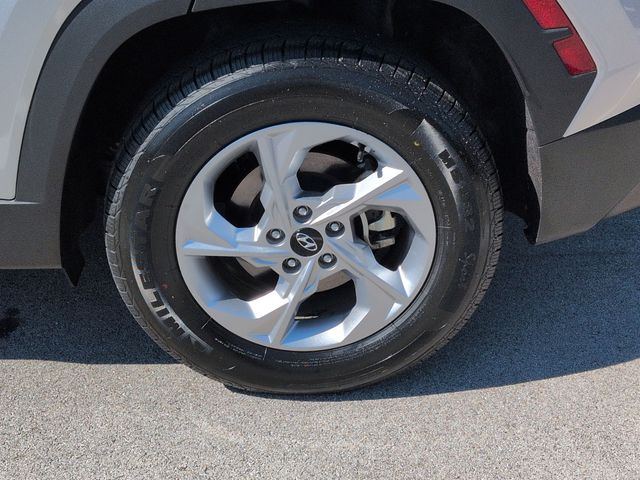 Thumbnail: 2024 Hyundai Tucson - 7