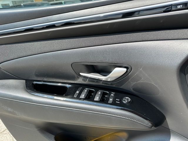 Thumbnail: 2024 Hyundai Tucson - 18