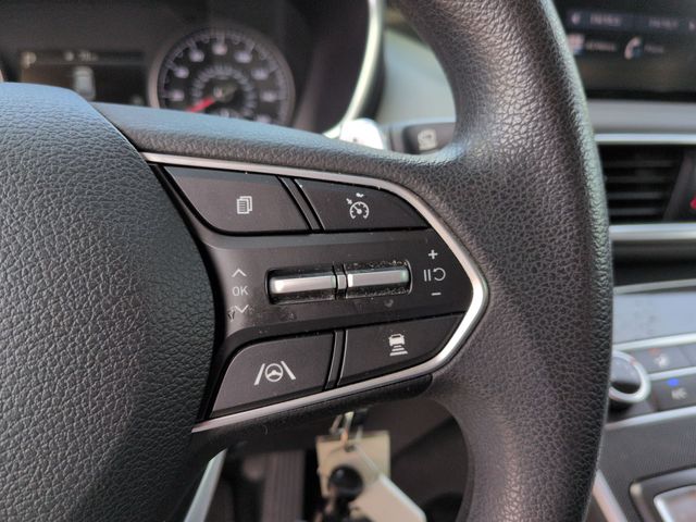 Thumbnail: 2021 Hyundai Santa Fe - 29