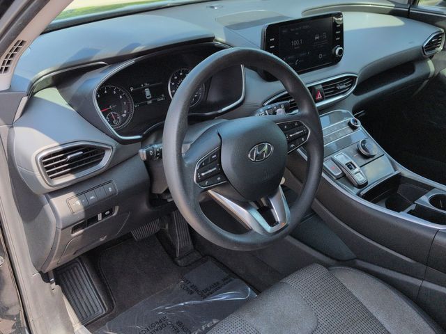 Thumbnail: 2021 Hyundai Santa Fe - 2