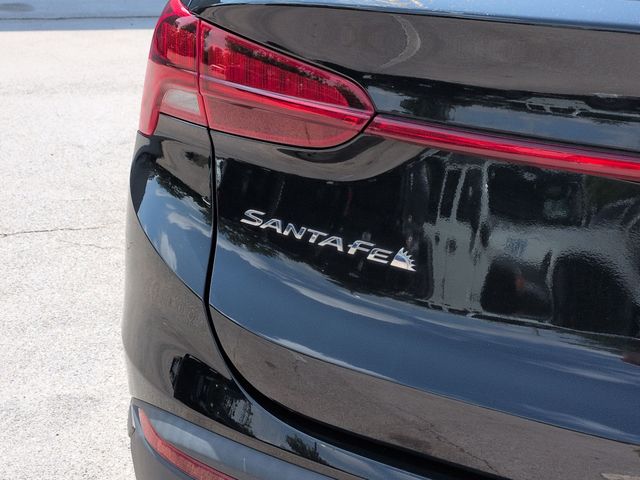 Thumbnail: 2021 Hyundai Santa Fe - 6