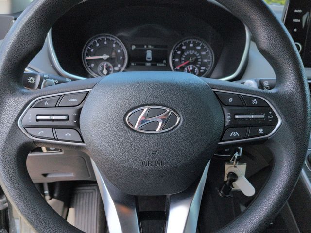 Thumbnail: 2021 Hyundai Santa Fe - 27