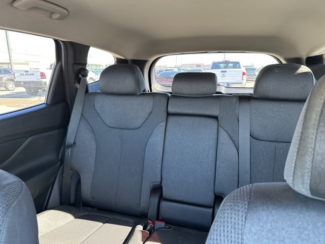 Thumbnail: 2022 Hyundai Santa Fe - 12