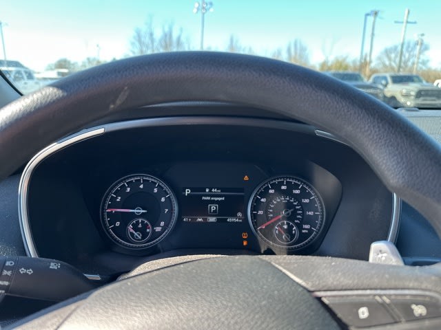 Thumbnail: 2022 Hyundai Santa Fe - 10