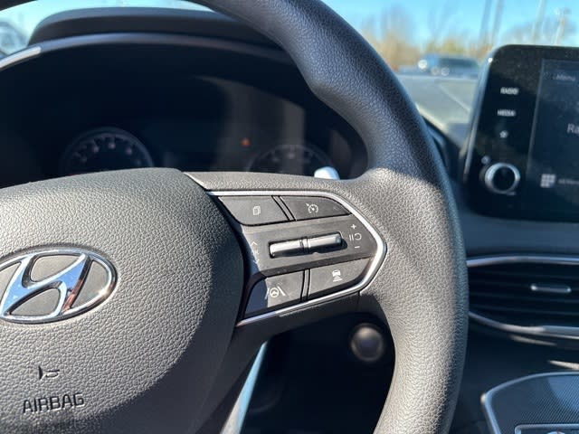 Thumbnail: 2022 Hyundai Santa Fe - 16