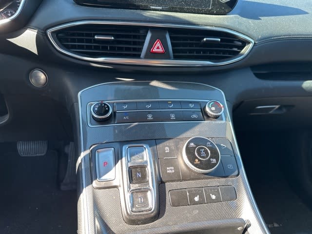 Thumbnail: 2022 Hyundai Santa Fe - 9