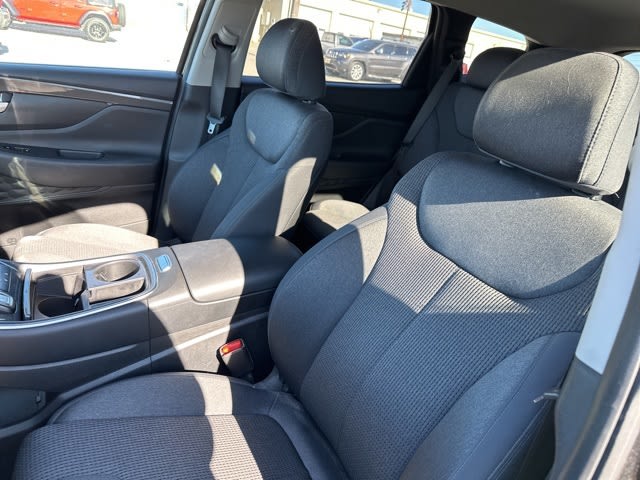 Thumbnail: 2022 Hyundai Santa Fe - 8