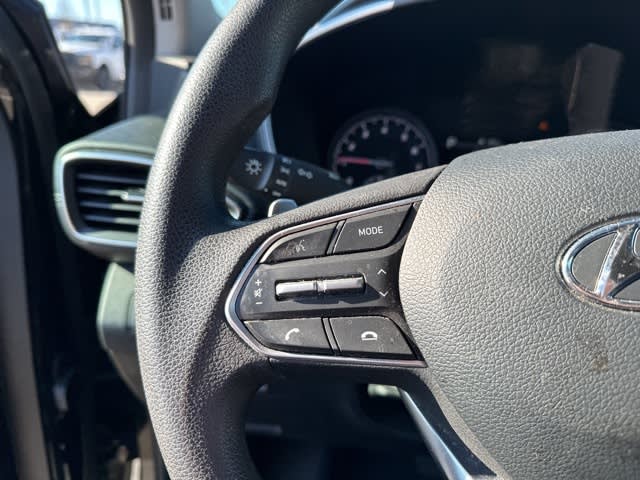 Thumbnail: 2022 Hyundai Santa Fe - 17