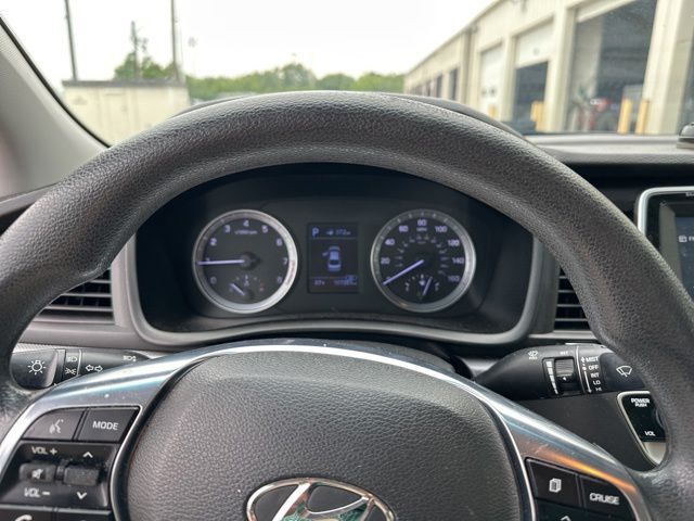 Thumbnail: 2018 Hyundai Sonata - 10