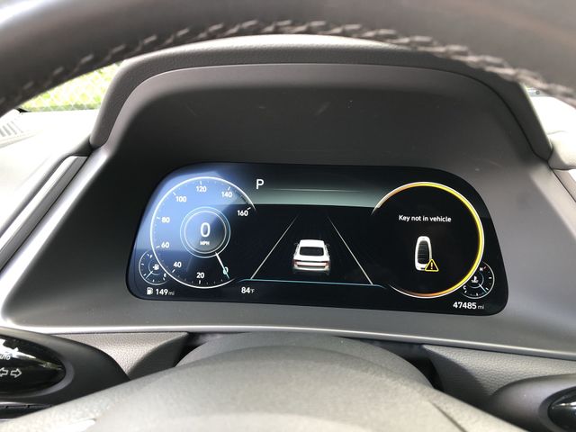 Thumbnail: 2020 Hyundai Sonata - 15