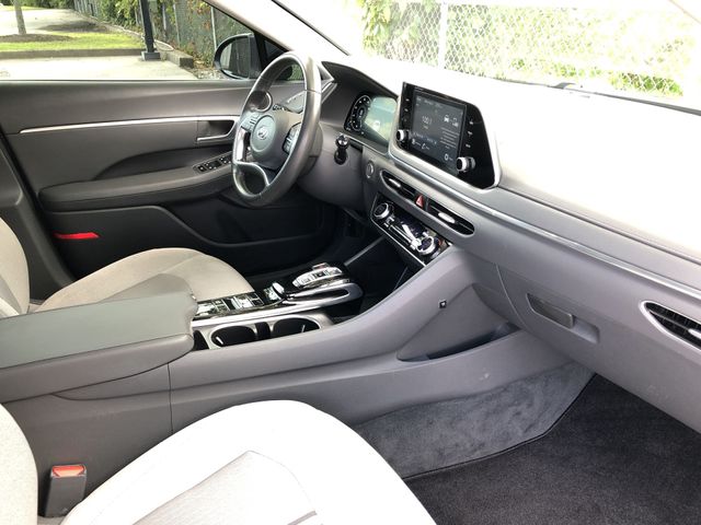 Thumbnail: 2020 Hyundai Sonata - 40