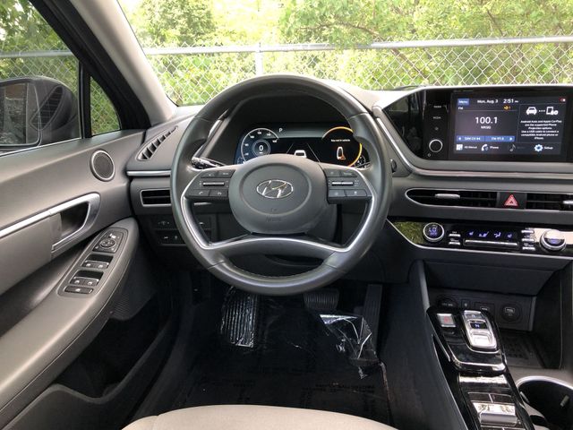 Thumbnail: 2020 Hyundai Sonata - 2