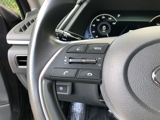 Thumbnail: 2020 Hyundai Sonata - 33