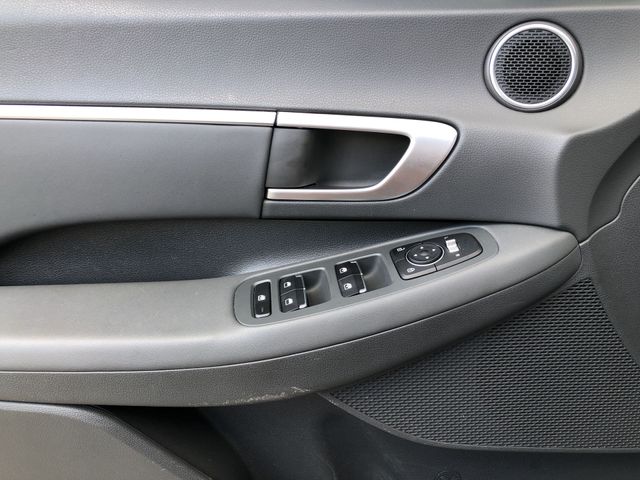 Thumbnail: 2020 Hyundai Sonata - 35