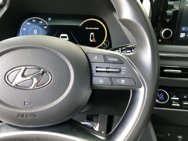 Thumbnail: 2020 Hyundai Sonata - 32
