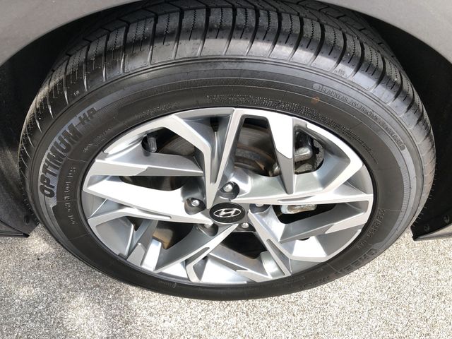 Thumbnail: 2020 Hyundai Sonata - 6
